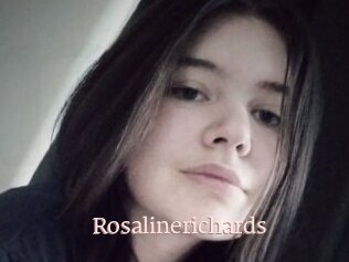 Rosalinerichards