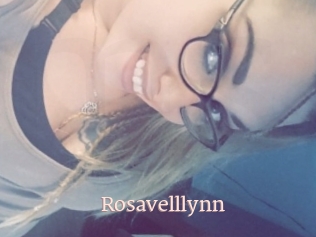 Rosavelllynn