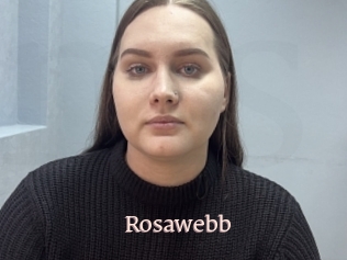 Rosawebb