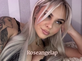 Roseangelap