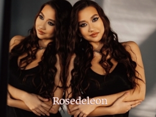 Rosedeleon