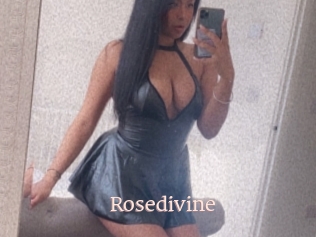 Rosedivine