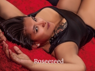 Roseereed