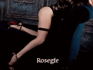 Rosegfe