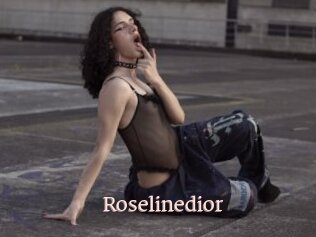 Roselinedior