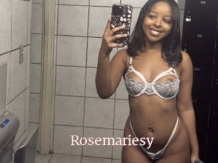 Rosemariesy