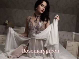 Rosemarygreen