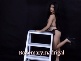 Rosemarymadrigal