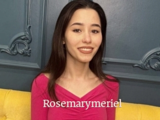 Rosemarymeriel