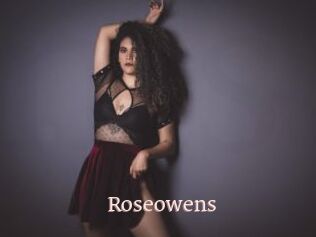 Roseowens