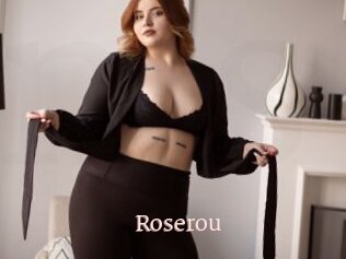 Roserou