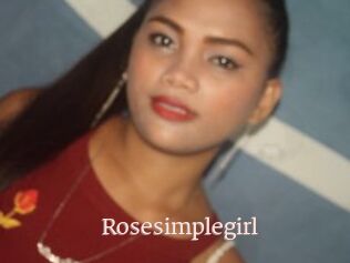 Rosesimplegirl