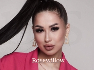 Rosewillow