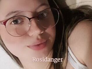 Rosidanger