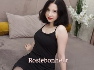 Rosiebonheur