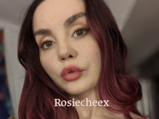 Rosiecheex