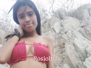 Rosiohills