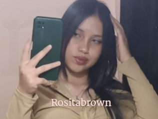 Rositabrown