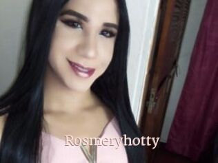 Rosmeryhotty