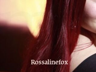 Rossalinefox