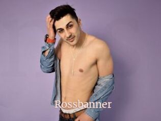 Rossbanner