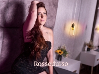 Rossedurso