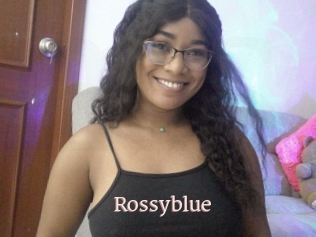 Rossyblue