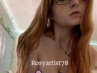 Rosyartist78