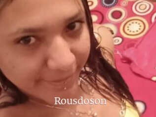 Rousdoson