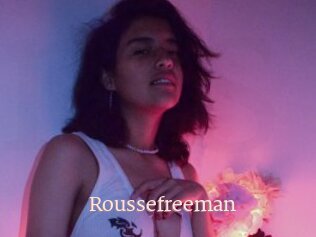 Roussefreeman