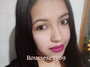 Roussesexy69