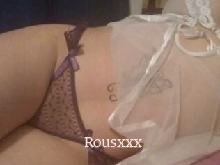 Rousxxx