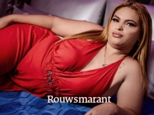 Rouwsmarant