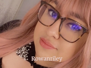 Rowanriley