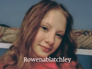 Rowenablatchley