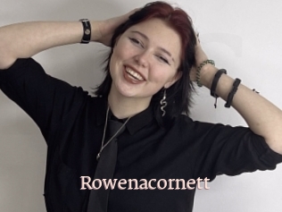 Rowenacornett