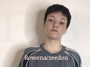 Rowenacreedon