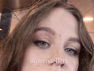 Rowenaellett