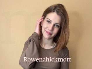 Rowenahickmott