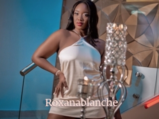 Roxanablanche