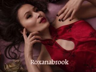 Roxanabrook