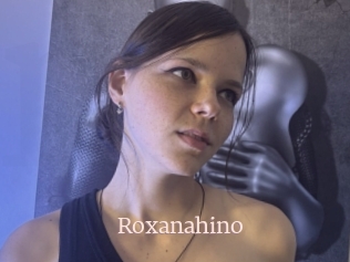 Roxanahino