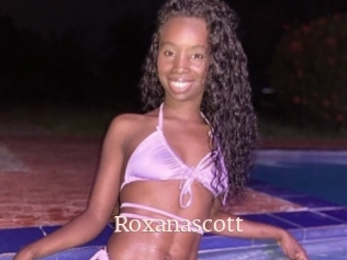 Roxanascott