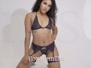 Roxanemiller