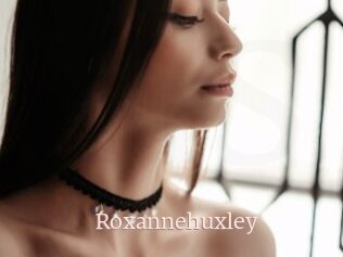 Roxannehuxley