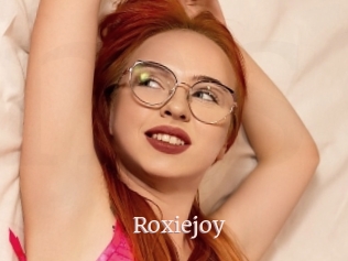 Roxiejoy