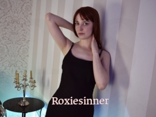 Roxiesinner