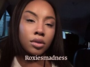 Roxiesmadness