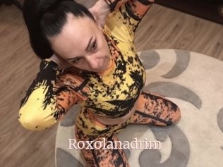 Roxolanadrim