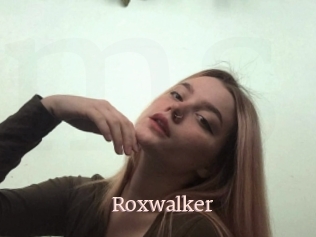 Roxwalker